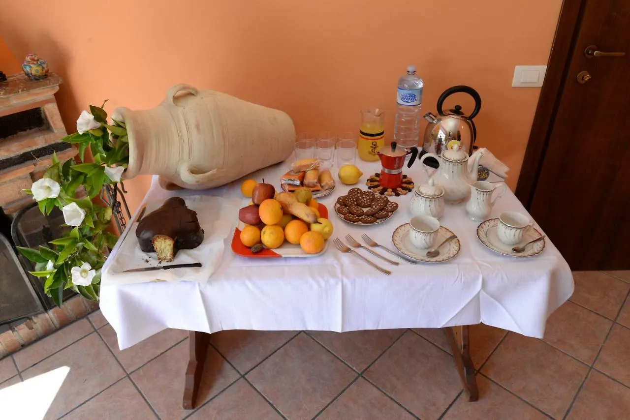 Appartament Spisone Apartment Taormina