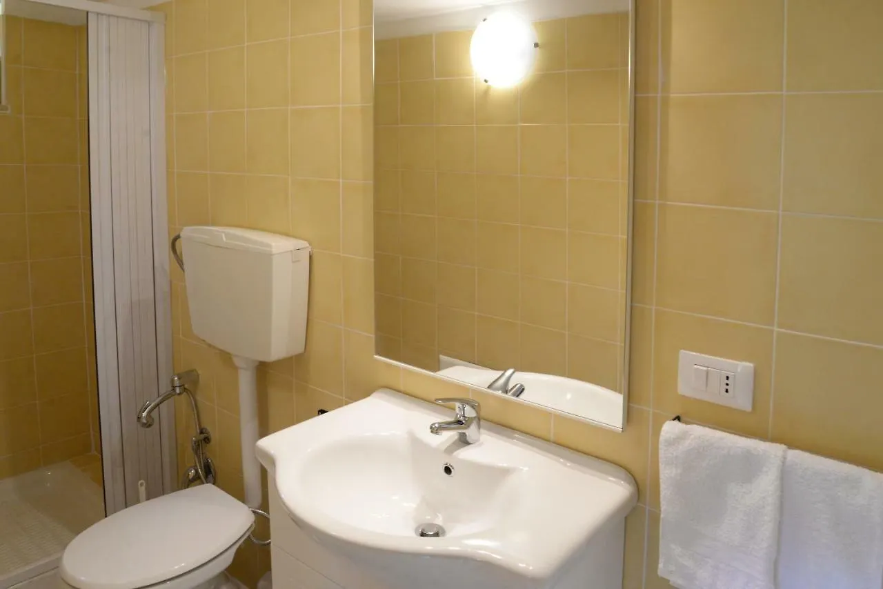 Appartament Spisone Apartment Taormina