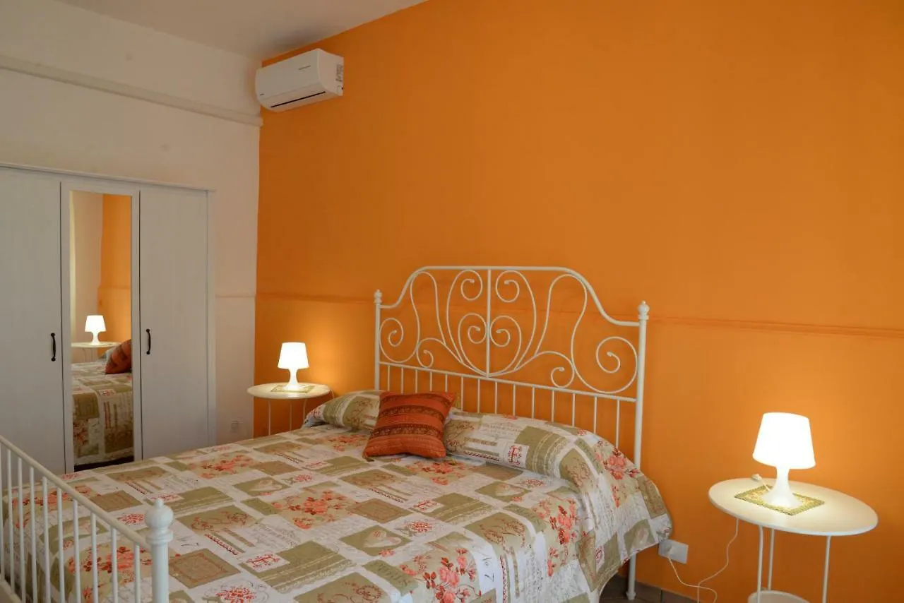 Appartament Spisone Apartment Taormina Italy