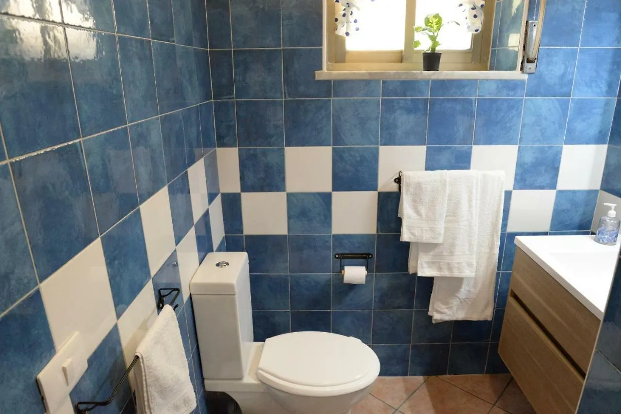 Appartament Spisone Apartment Taormina
