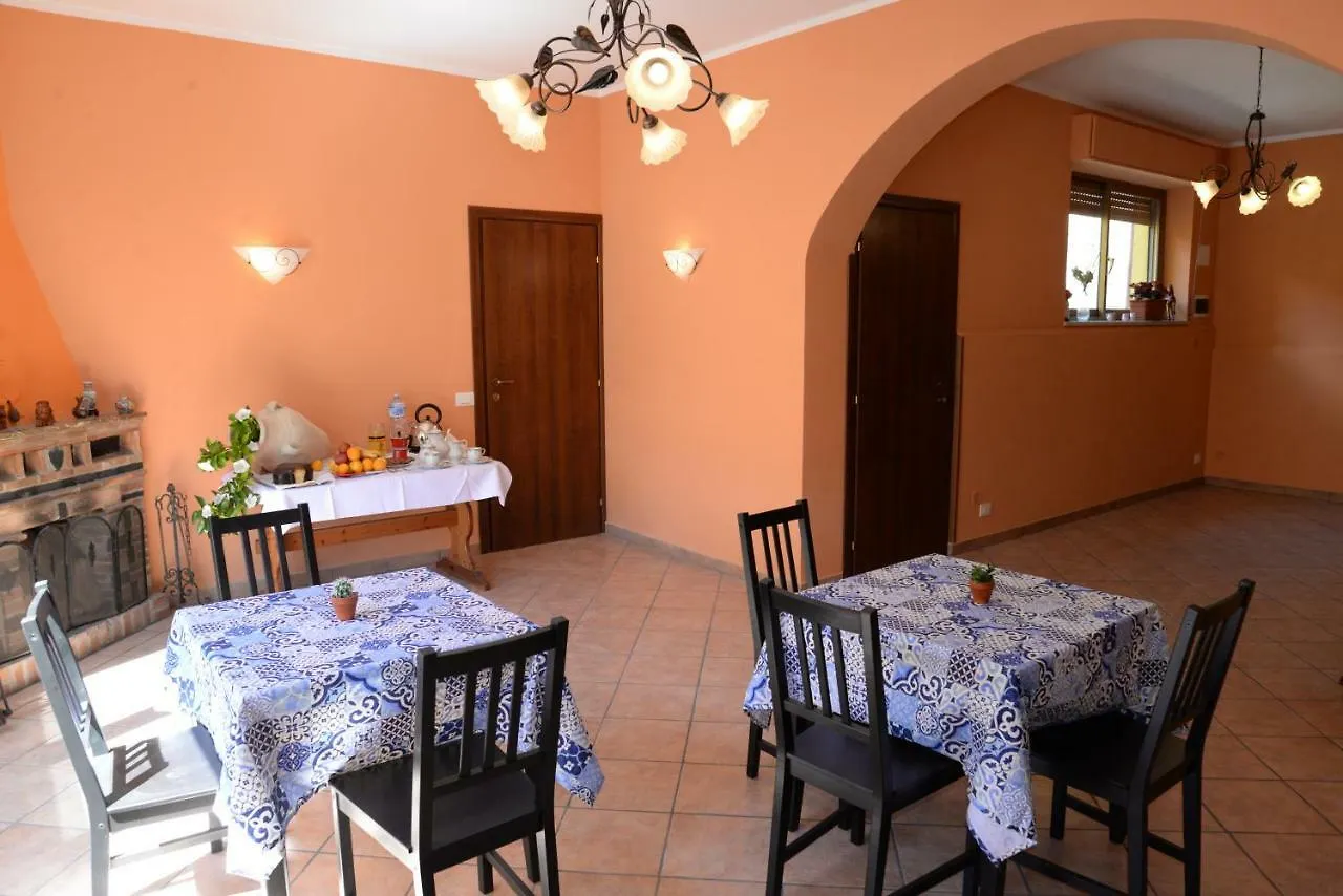 Appartament Spisone Apartment Taormina