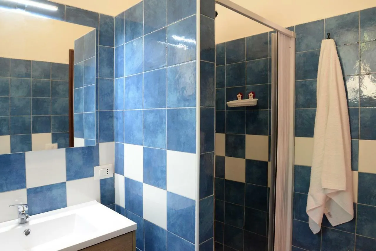 Appartament Spisone Apartment Taormina Italy